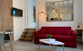 Appartement Proche Aeroport Orly - Ligne 14