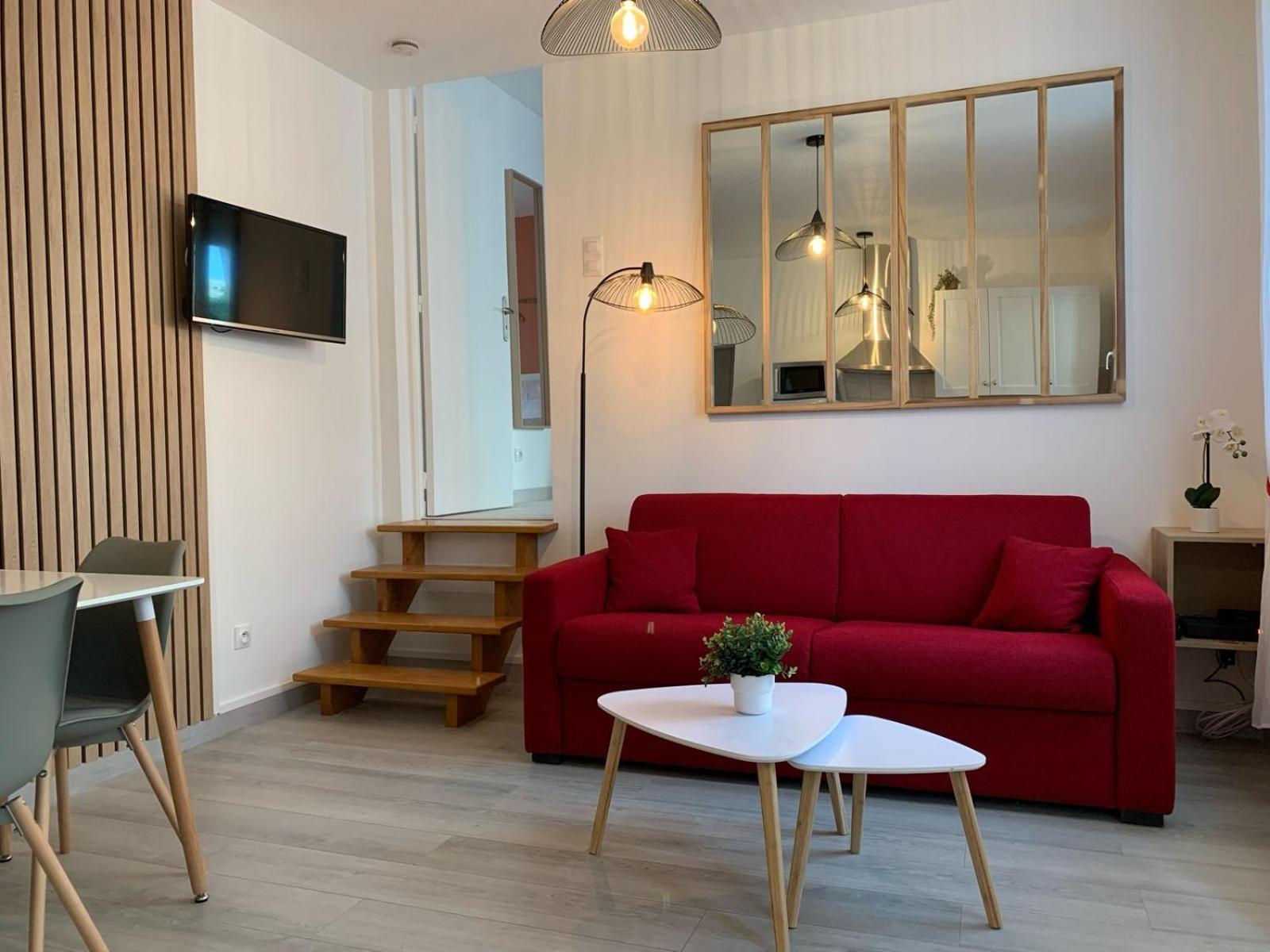 Appartement Proche Aeroport Orly - Ligne 14 Extérieur photo