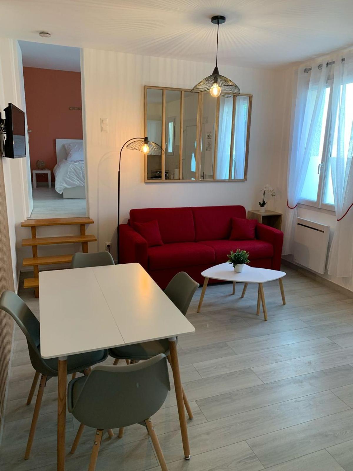 Appartement Proche Aeroport Orly - Ligne 14 Extérieur photo